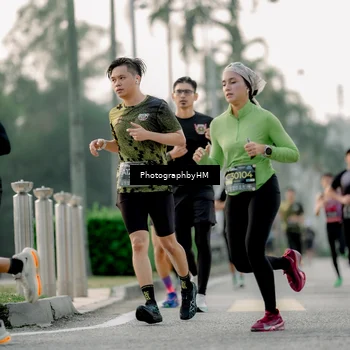 Runner Photo 6659807