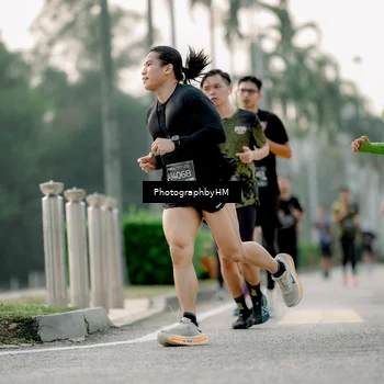 Runner Photo 6659808