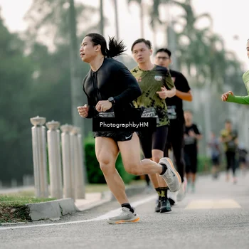 Runner Photo 6659809