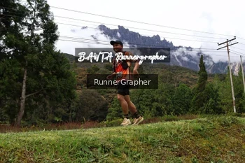 Runner Photo 665981