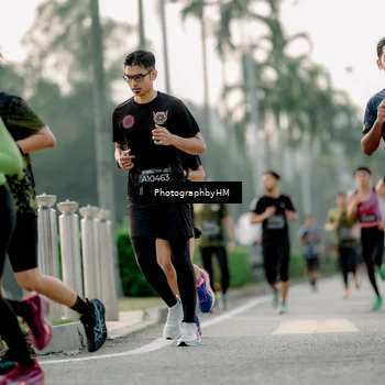 Runner Photo 6659810