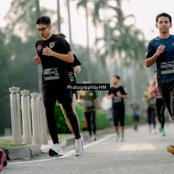 Runner Photo 6659811