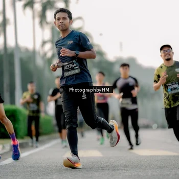 Runner Photo 6659812