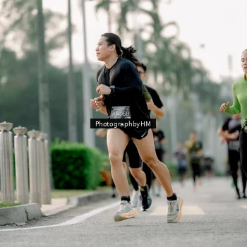 Runner Photo 6659814