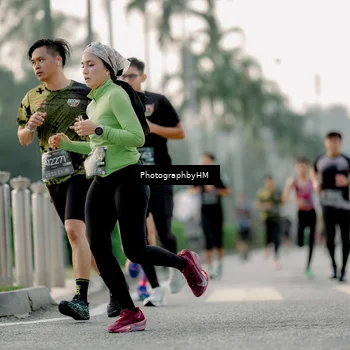 Runner Photo 6659815