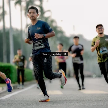 Runner Photo 6659816