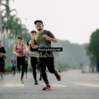 Runner Photo 6659817