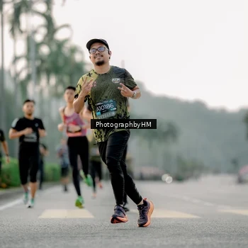 Runner Photo 6659820