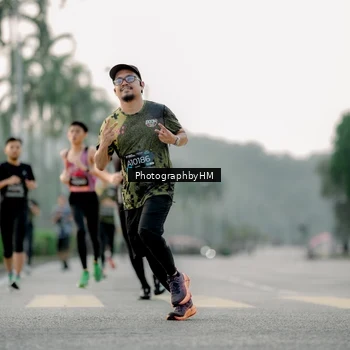Runner Photo 6659821