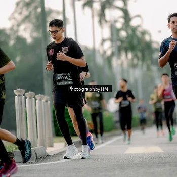 Runner Photo 6659822