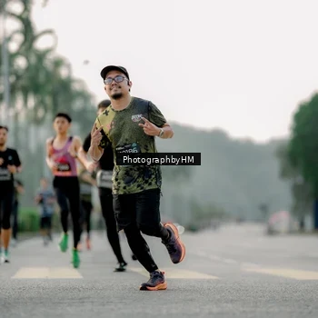 Runner Photo 6659823