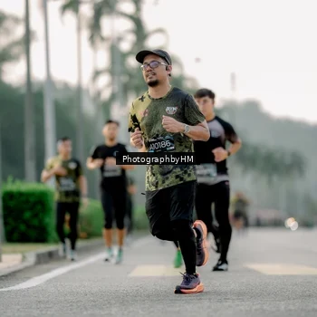 Runner Photo 6659824