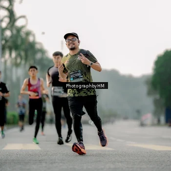 Runner Photo 6659827