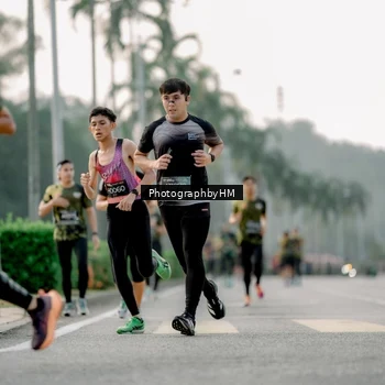 Runner Photo 6659829