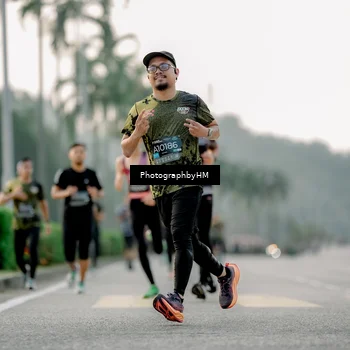 Runner Photo 6659831