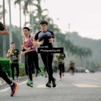 Runner Photo 6659832