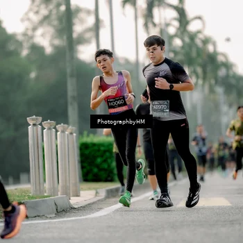 Runner Photo 6659836