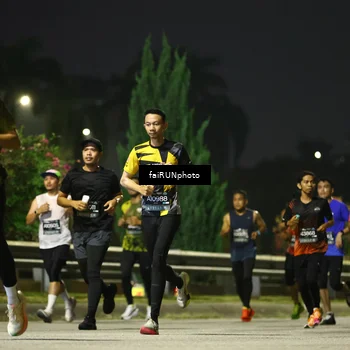 Runner Photo 6659838