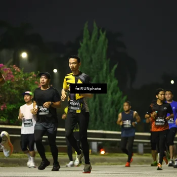 Runner Photo 6659839