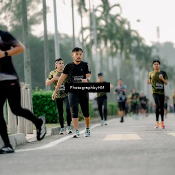 Runner Photo 6659841