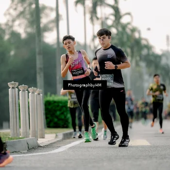 Runner Photo 6659843
