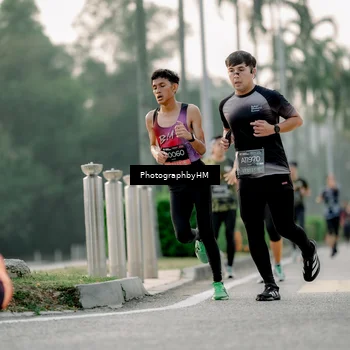 Runner Photo 6659846