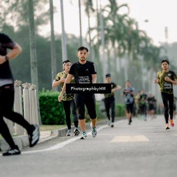 Runner Photo 6659847