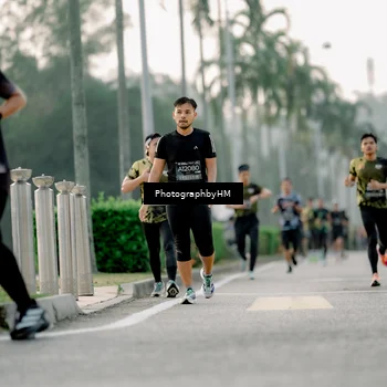 Runner Photo 6659848