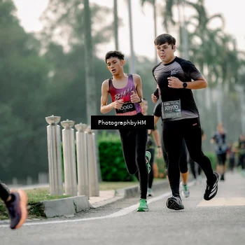 Runner Photo 6659849