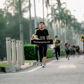 Runner Photo 6659851