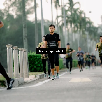 Runner Photo 6659852
