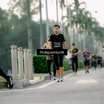 Runner Photo 6659854