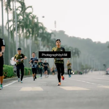 Runner Photo 6659859