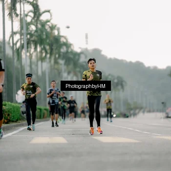 Runner Photo 6659860