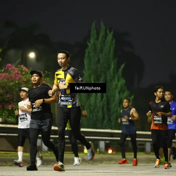 Runner Photo 6659861