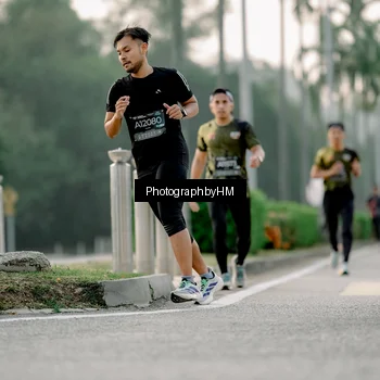 Runner Photo 6659862