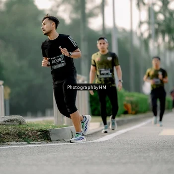 Runner Photo 6659864