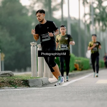 Runner Photo 6659867