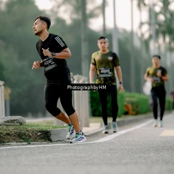 Runner Photo 6659871