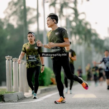 Runner Photo 6659876