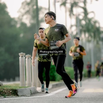 Runner Photo 6659879