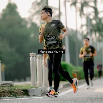 Runner Photo 6659881