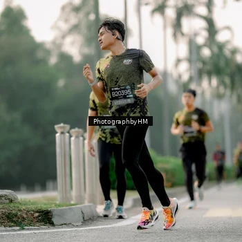 Runner Photo 6659882