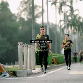 Runner Photo 6659883