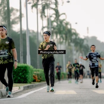 Runner Photo 6659886