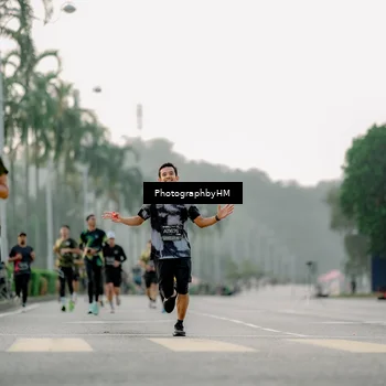 Runner Photo 6659891