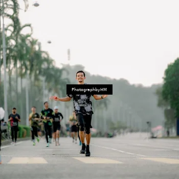 Runner Photo 6659893