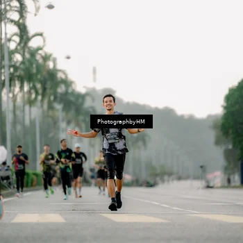 Runner Photo 6659894