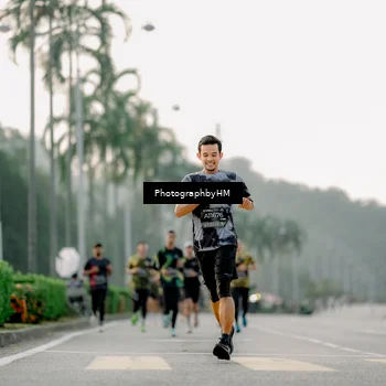 Runner Photo 6659896
