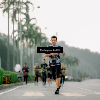 Runner Photo 6659900